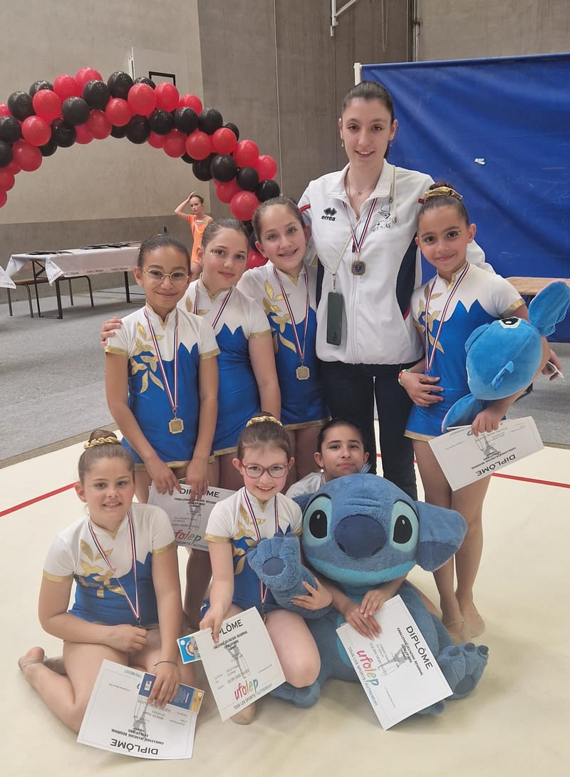 Circuit Jeunesse
