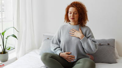 La cohérence cardiaque : respirer pour apaiser son système nerveux