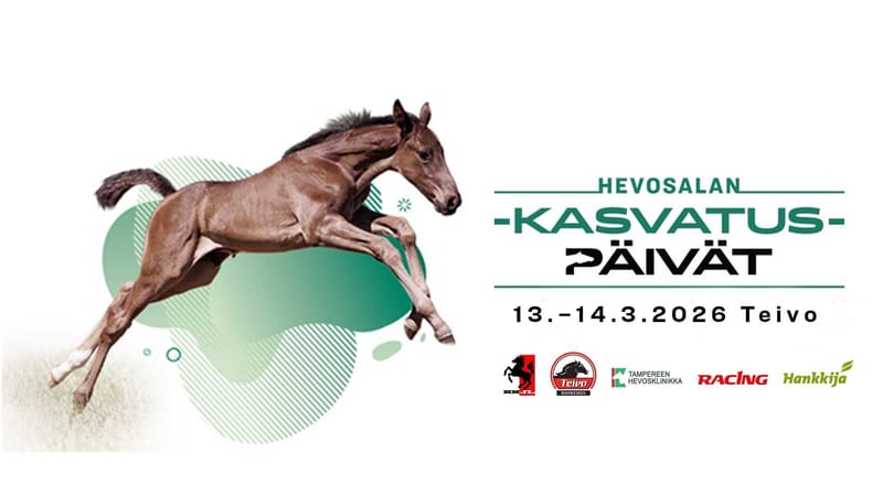 Hevosalan Kavatuspäivät