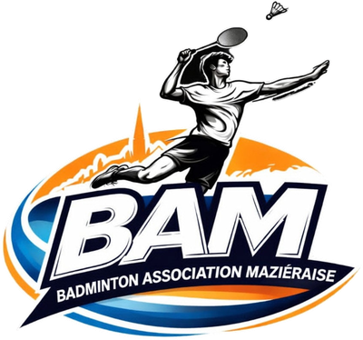 Badminton Association Maziéraise