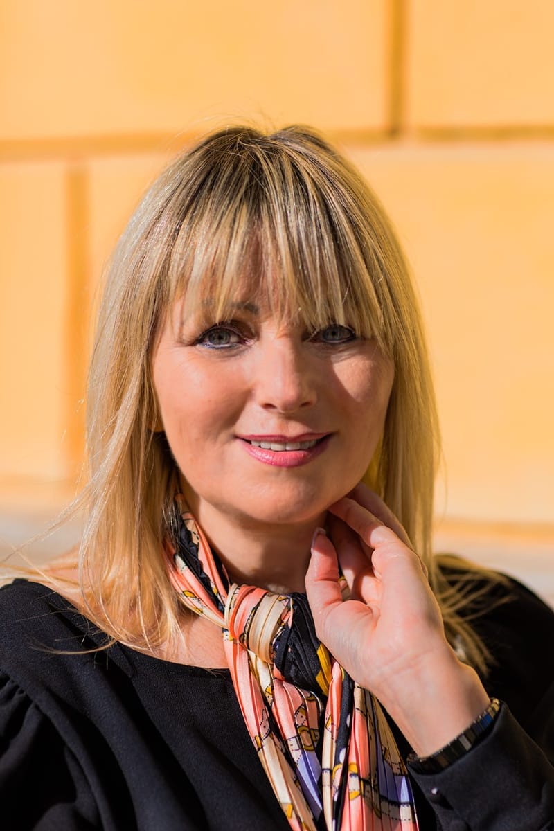 Meine Arbeitsweise und Haltung