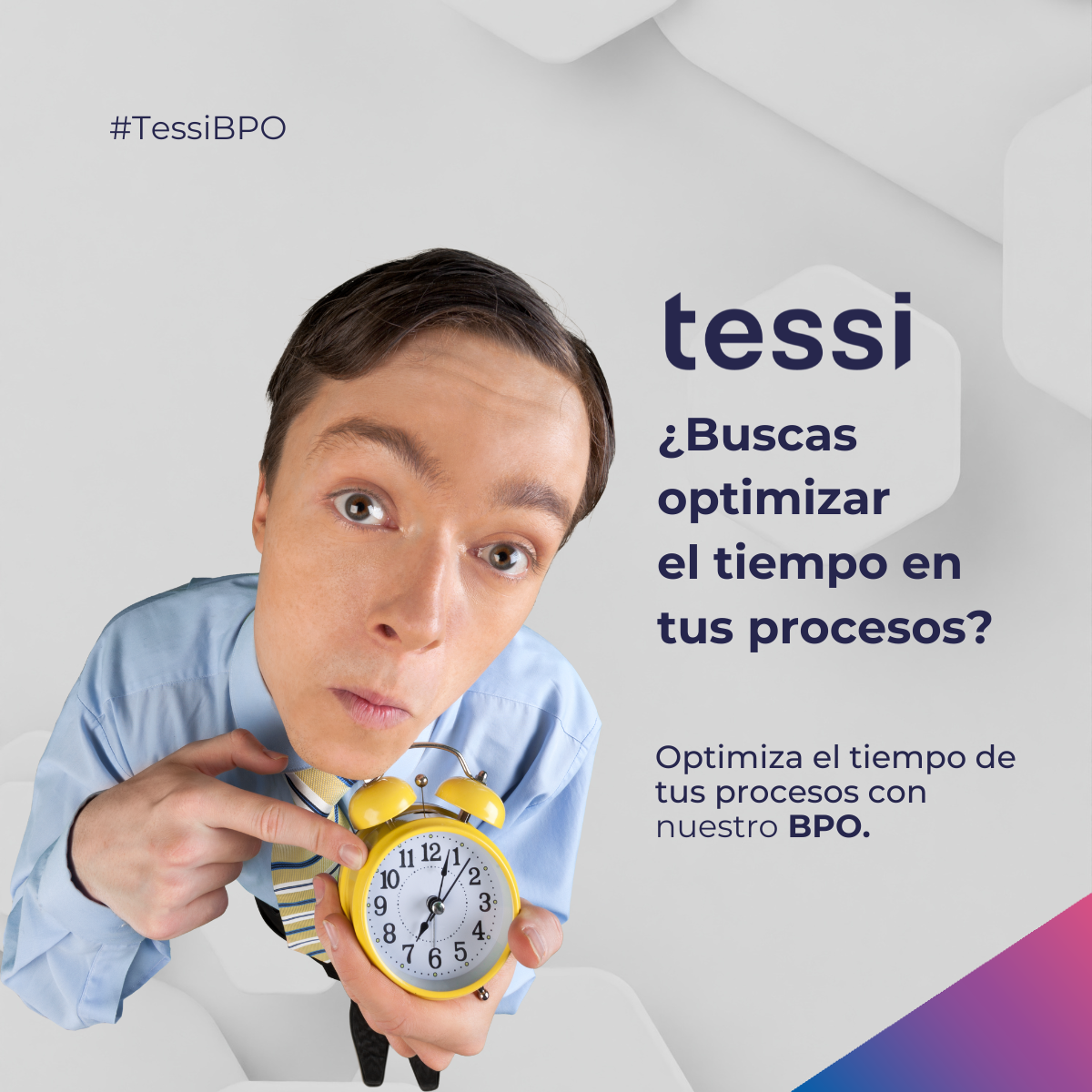 Diseños para cliente Tessi