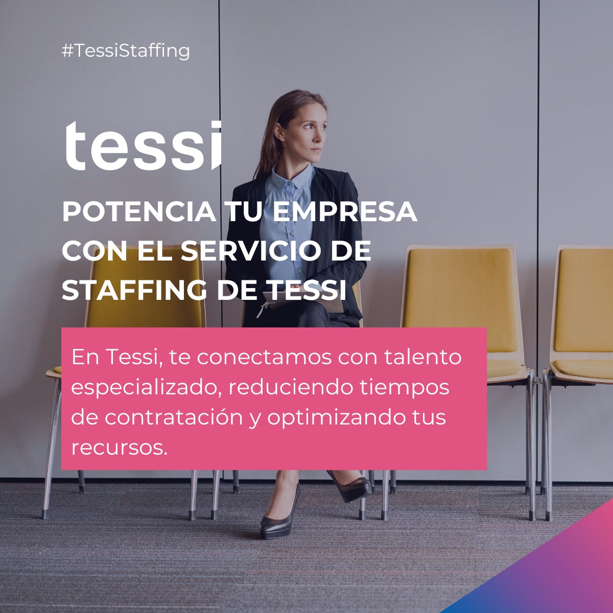 Diseños para cliente Tessi