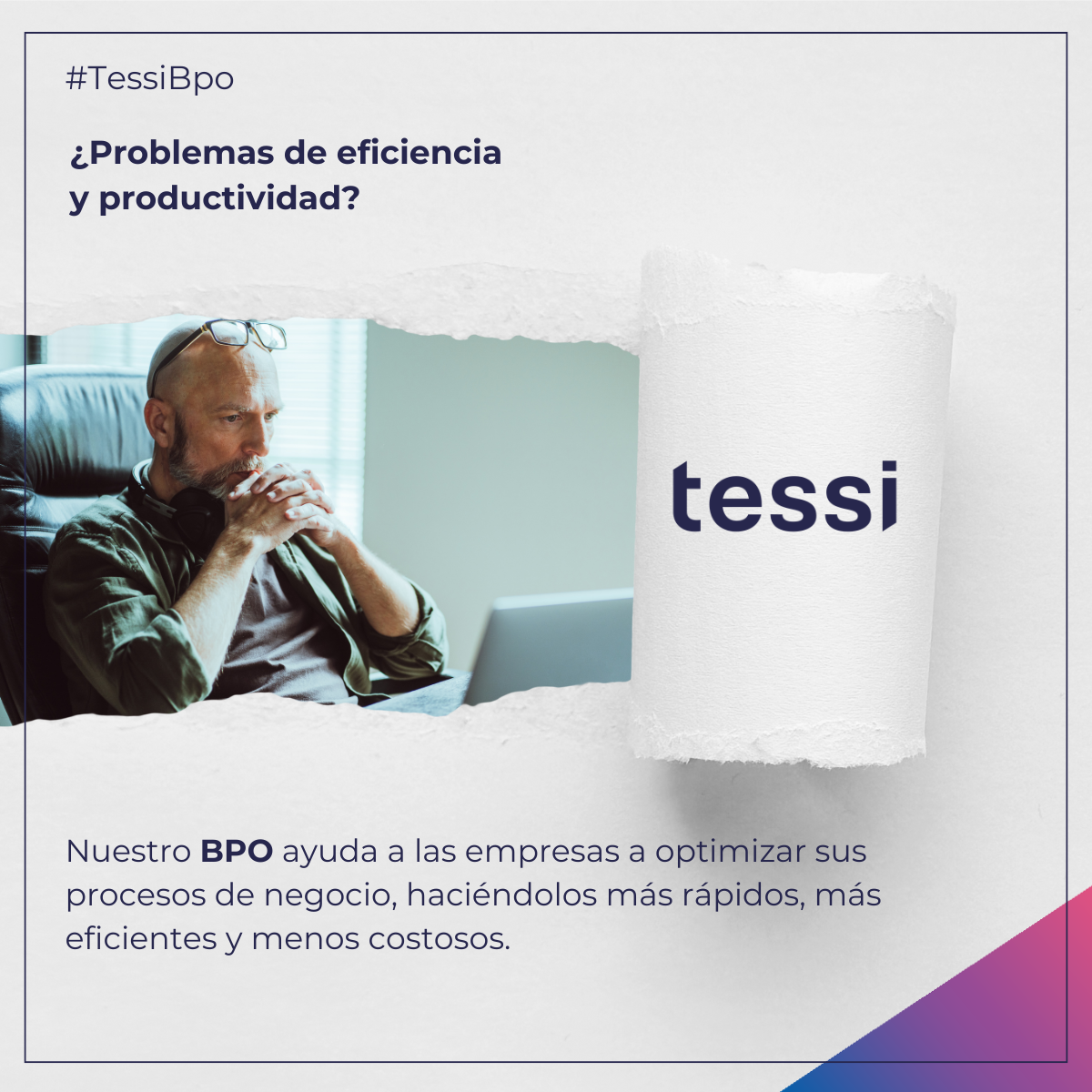 Diseños para cliente Tessi