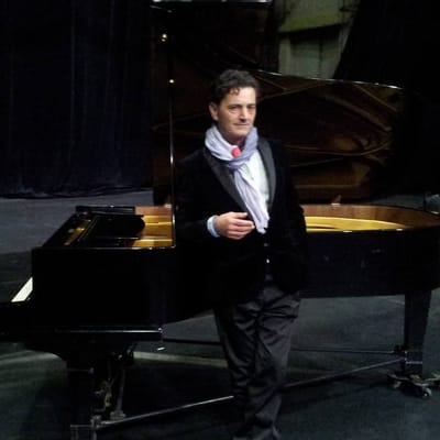 Francesco Barbato image