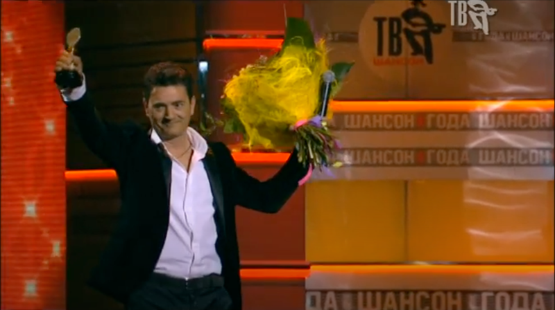 Bella Ciao Premio Radio Scanson Tv
