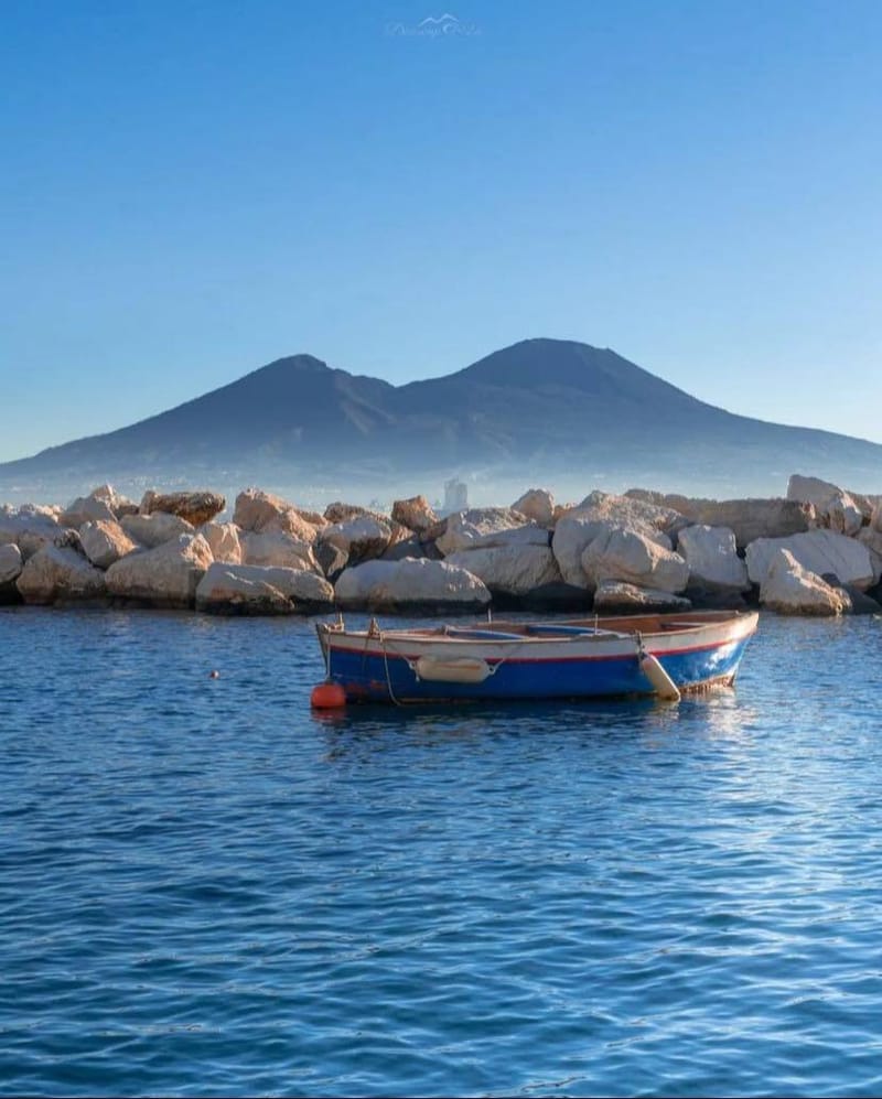 Come il Mare