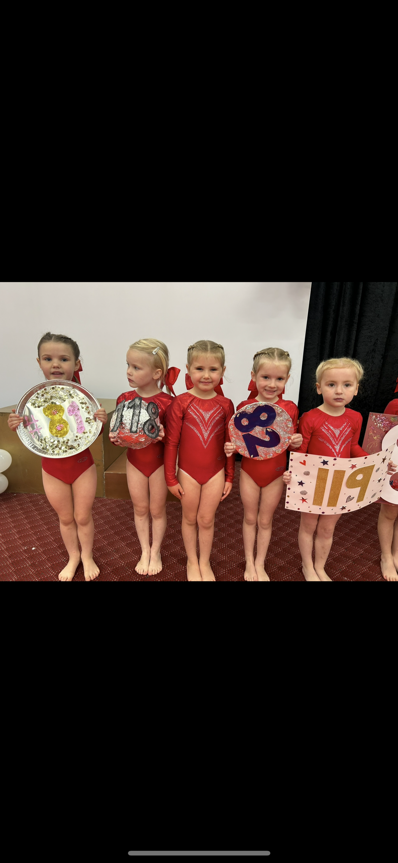 Fusion Parents & Toddler Gymnastics Classes