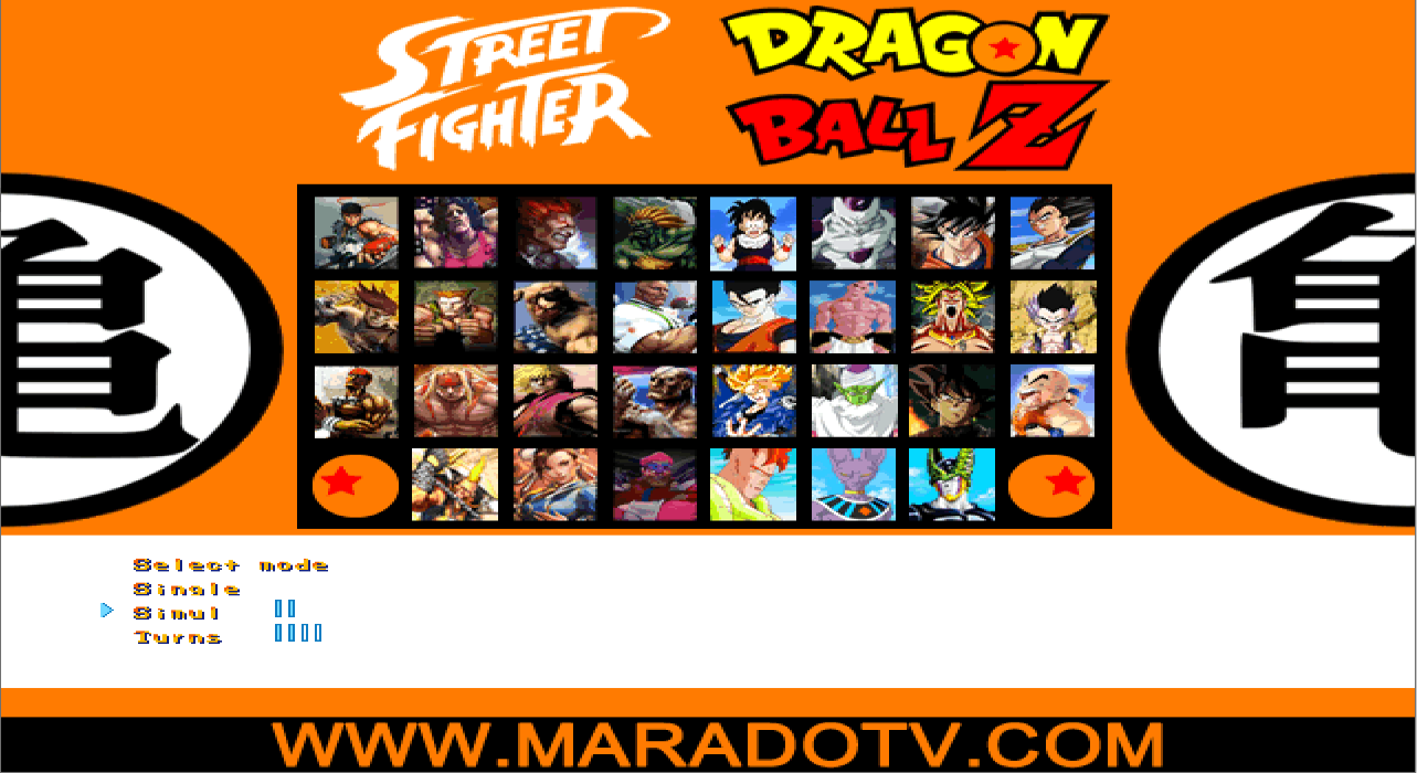 street-fighter-vs-dragon-ball-revenge-2