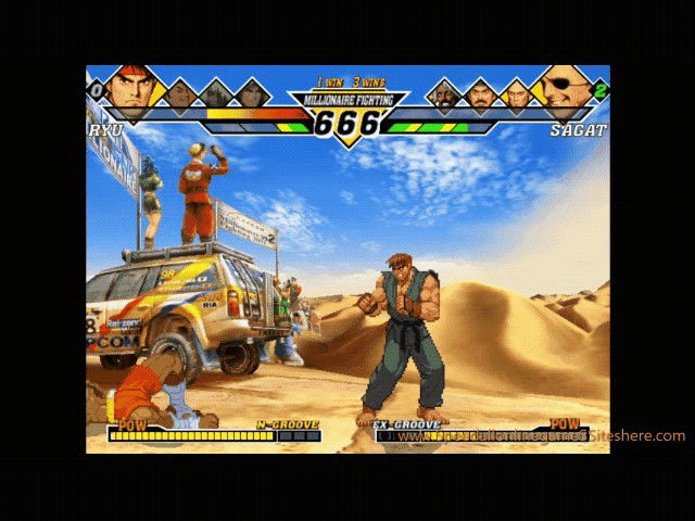 Ken-fights-Sagat