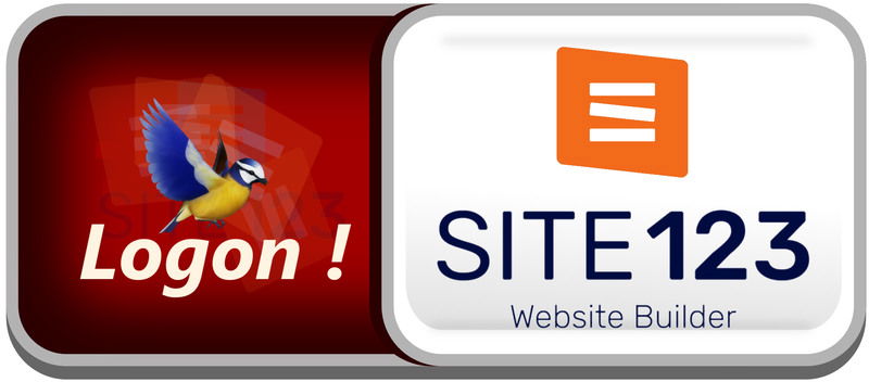 site123-logon