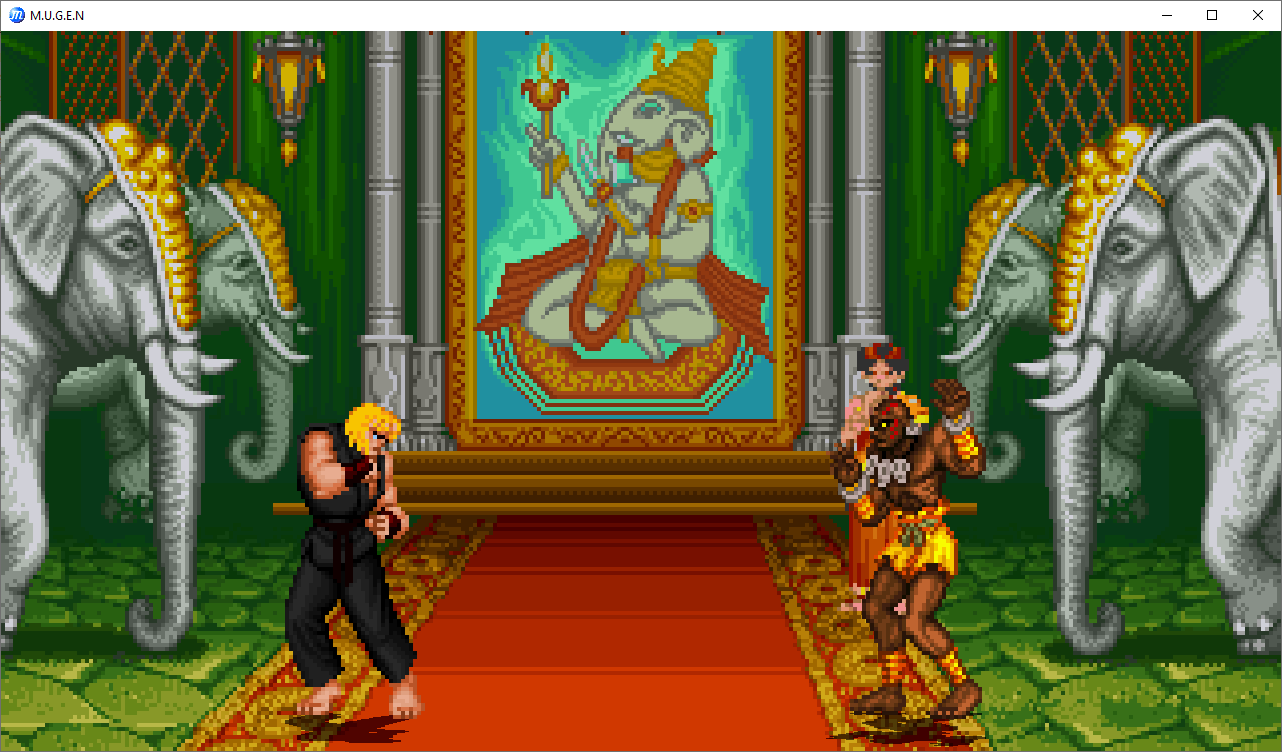 ken-vs-dhalsim-street-fighter-z