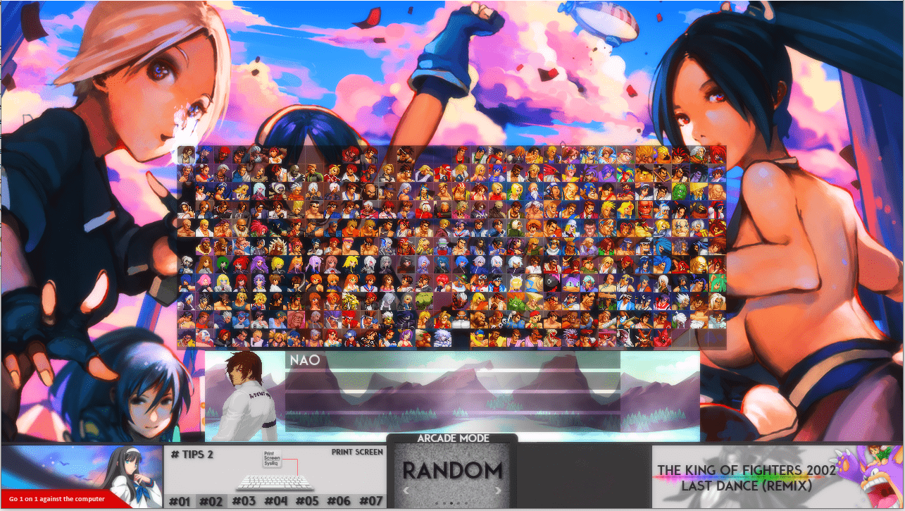 Best-mugen-mix-snk