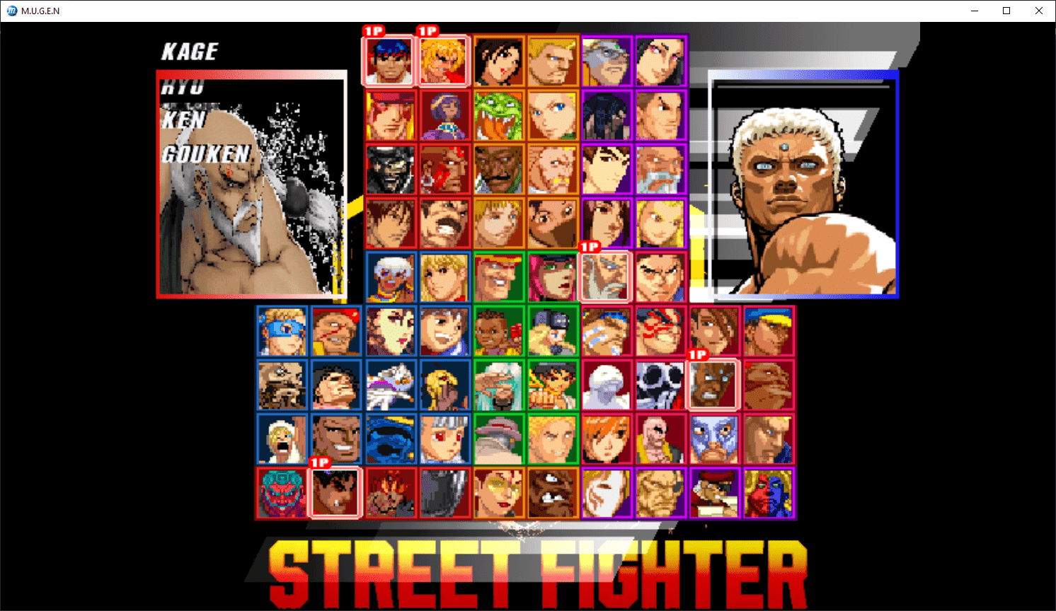 STREET-FIGHTER-6-MUGEN