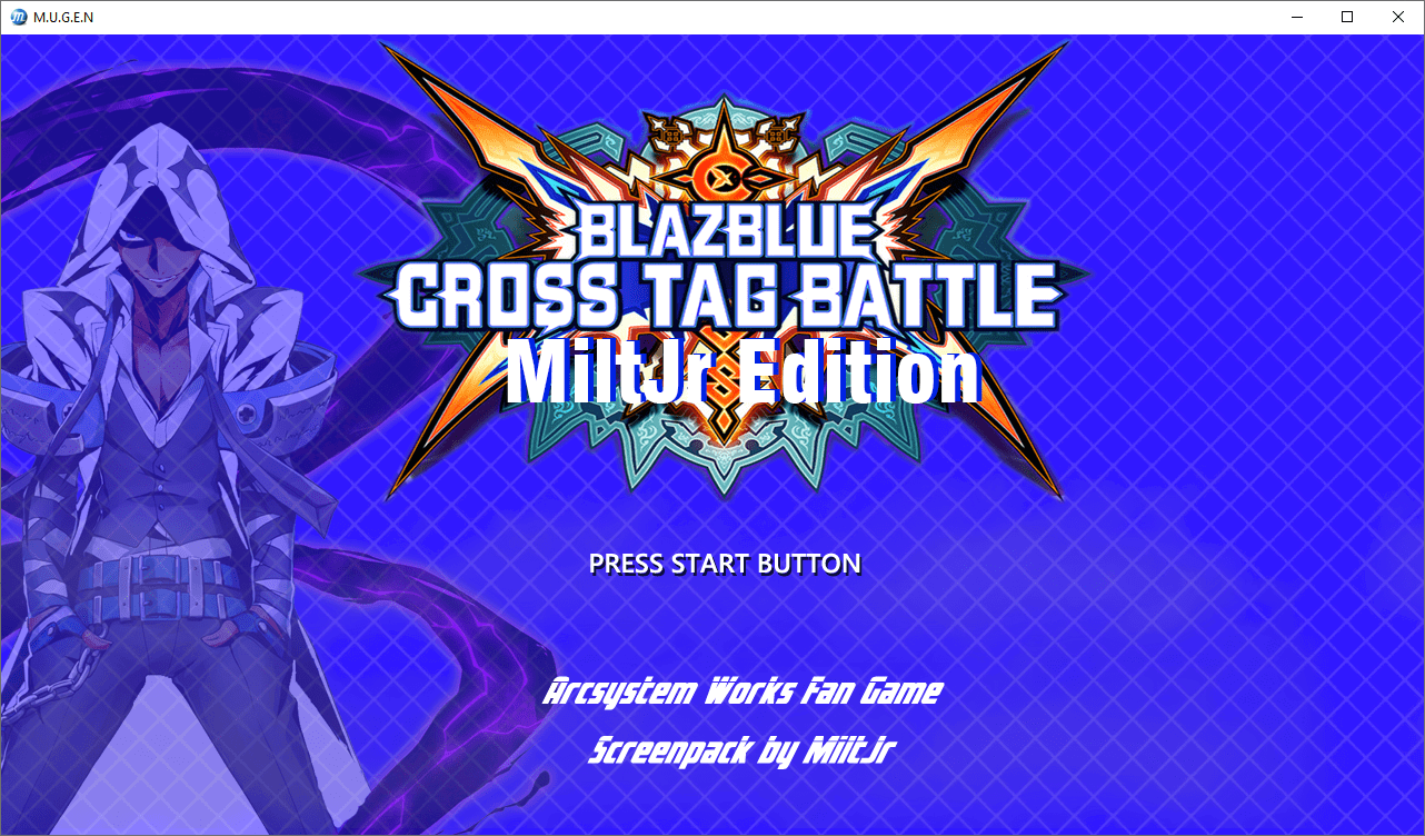 Blazblue-MiltJr-edition