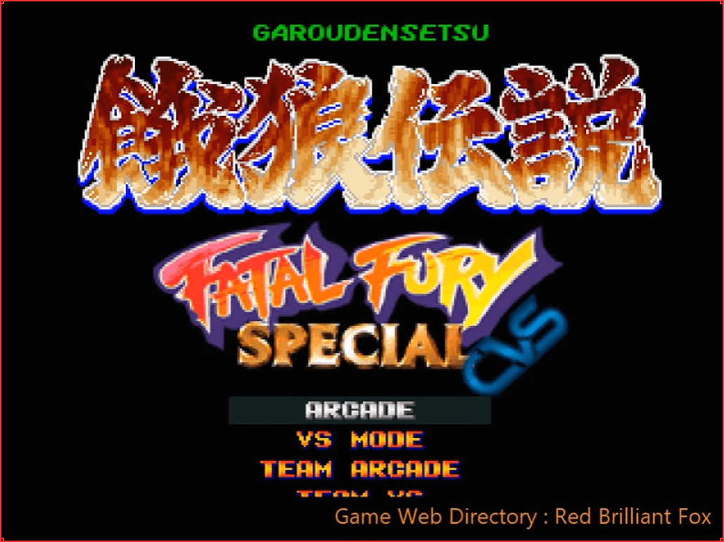 Fatal-Fury-Special-CVS-MUGEN