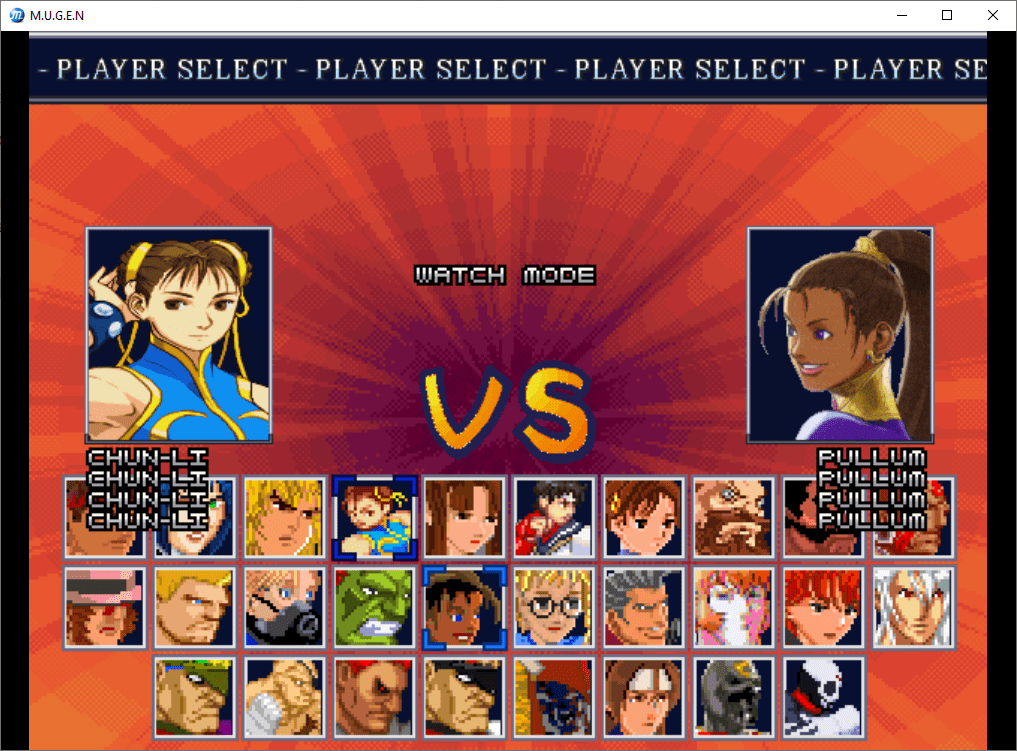 street-fighter-ex-hard-battle