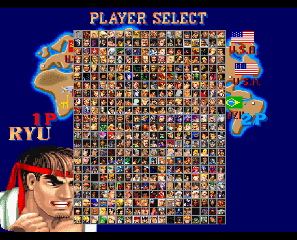 ⭐👉 Street Fighter II Deluxe Edition 2024