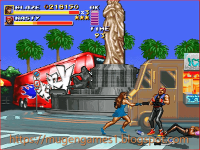 H.U.N.T.E.R. With Subway Mayhem [Ver. 1.1]