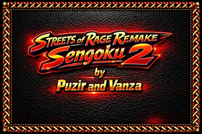 ⭐👉 G‑Brood 777: Sengoku 2 Remake (SORR 5.1 Mod)