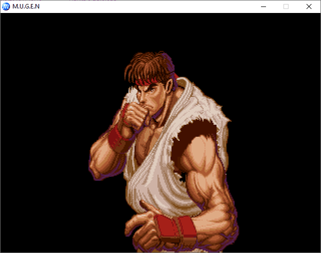 super street fighter 2 mugen