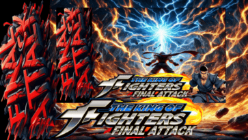 ⭐👉 The King of Fighters Final Attack [Final Attack]