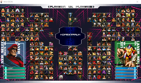 ⭐👉 The King of Fighters Extra Unlimited Match Plus