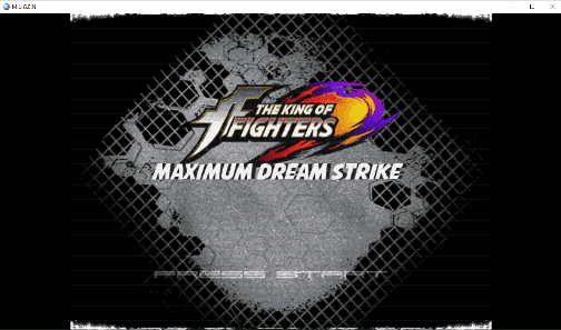 ⭐👉 The King of Fighters: Maximum Dream Strike