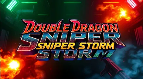 ⭐👉 Double Dragon: Sniper Storm v5.0