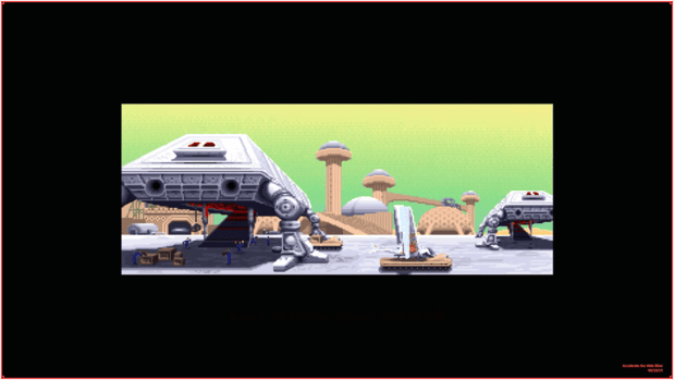 Dune Legacy - Free Fan Project to Play Dune II