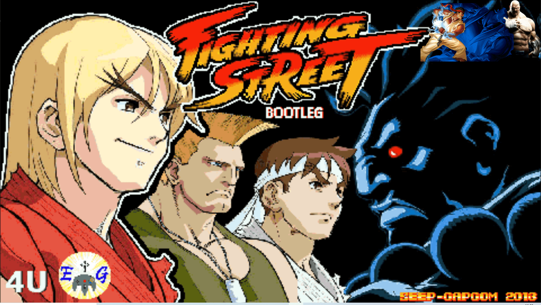 fighting-street-street-fighter-1