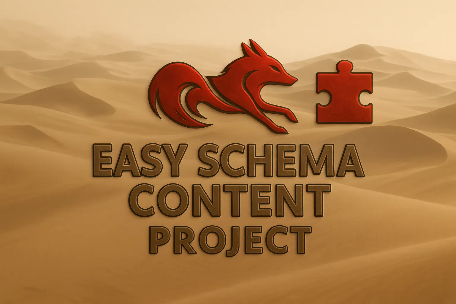 Easy-Schema-Content-Project-logo