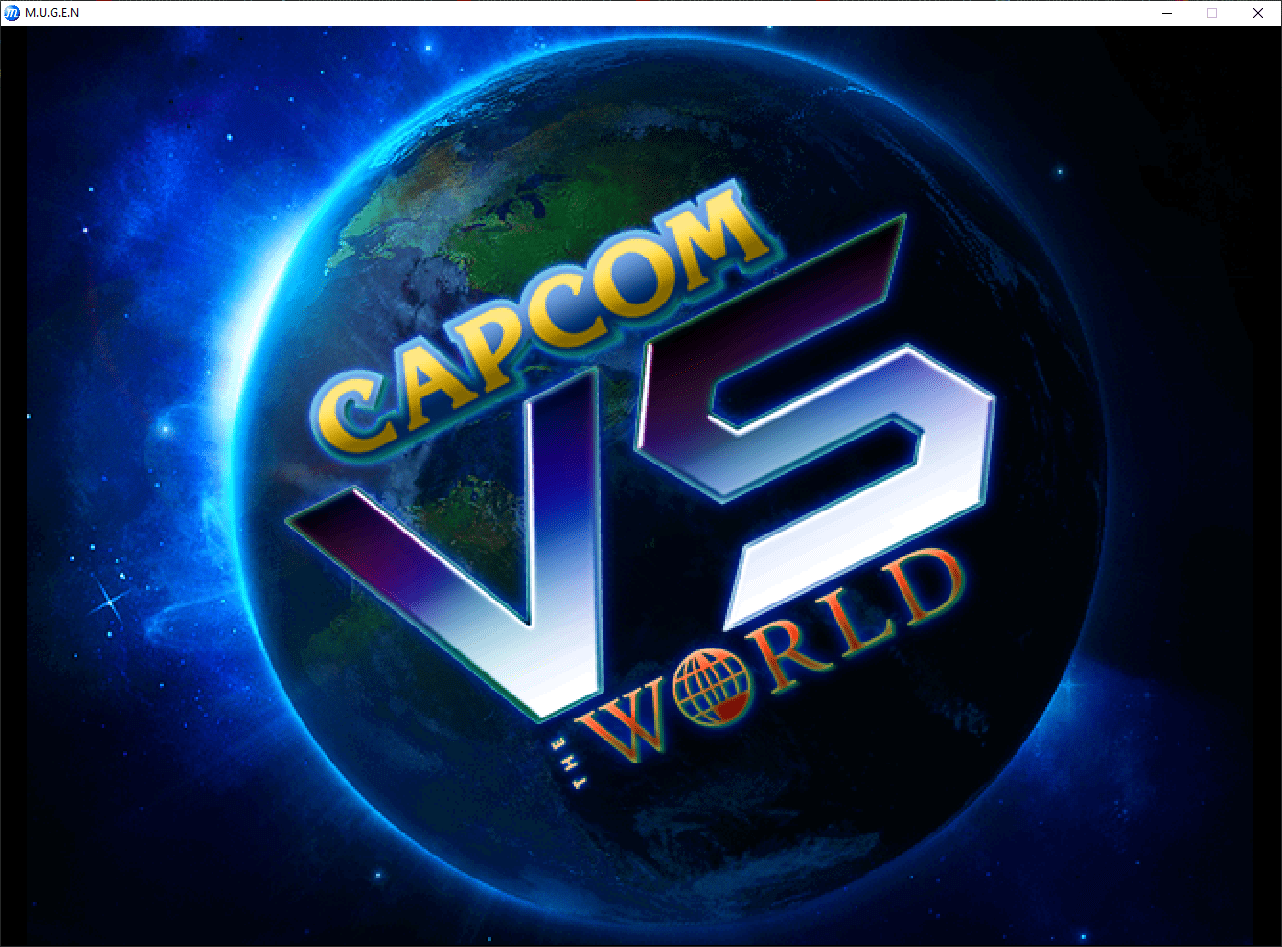 capcom-vs-the-world-mugen