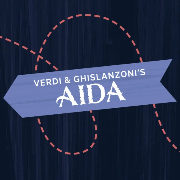 "AIDA" - by Verdi and Ghislanzoni - Boston Lyric Opera (Boston, MA.)