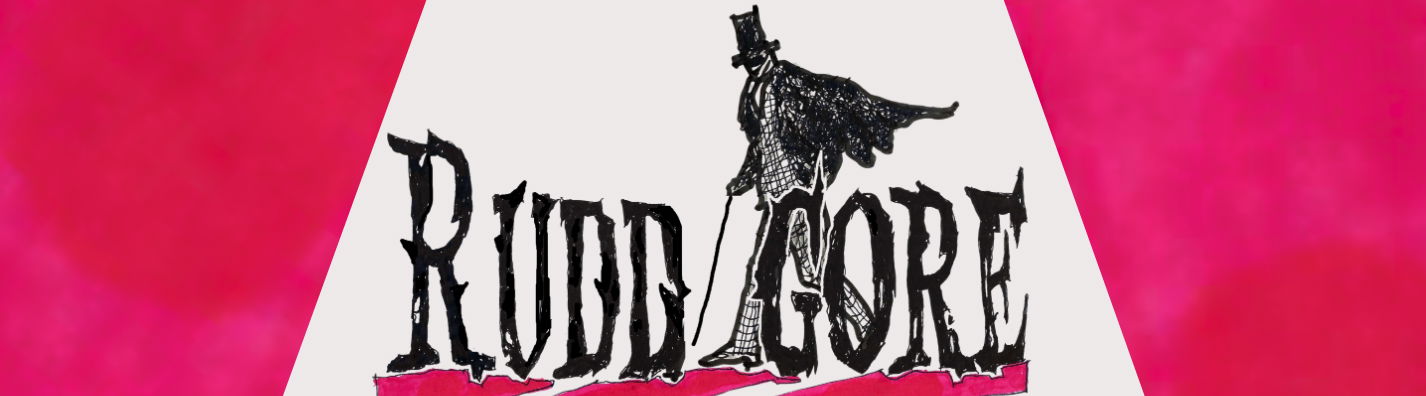 "Ruddigore" - by Gilbert and Sullivan - Sudbury Savoyards (Sudbury, MA.)