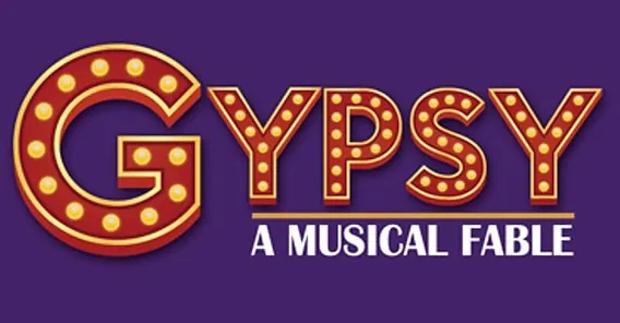 "Gypsy" - by Arthur Laurents, Jule Styne and Stephen Sondheim - A Common Thread Theatre Company (Framingham, MA.)