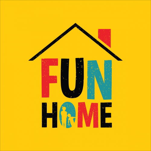 "Fun Home" - by Jeanine Tesori, Lisa Kron, and Alison Bechdel - Burlington Players (Burlington, MA.)