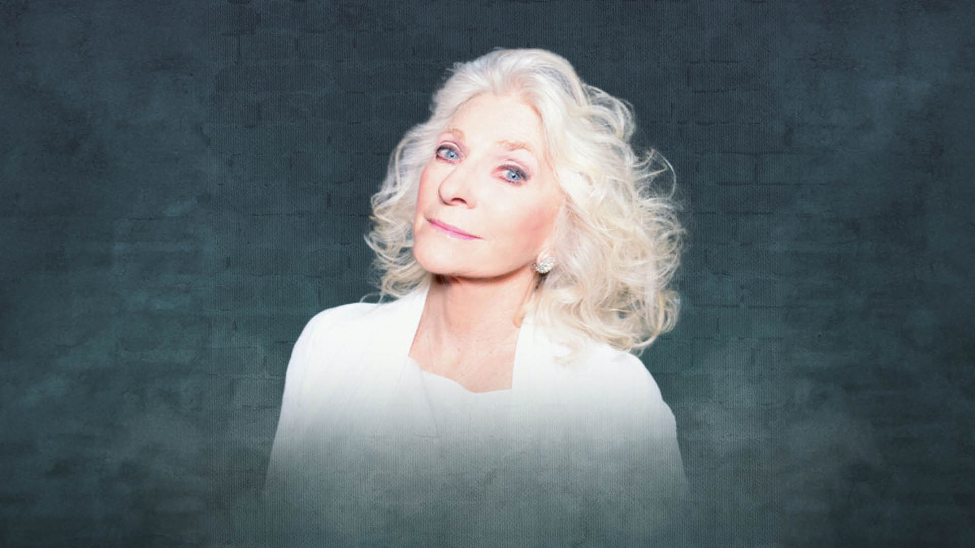 "Judy Collins: Holidays & Hits Tour"- Hanover Theatre (Worcester, MA.)