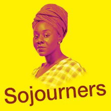 "Sojourners" - by Mfoniso Udofia - Huntington Theatre Company (Boston, MA.)