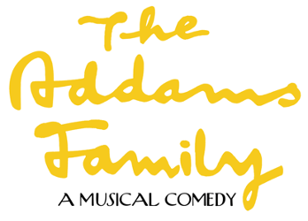 "The Addams Family" - by Andrew Lippa, Marshall Brickman and Rick Elice - Boch Center Wang Theatre (Boston, MA.)