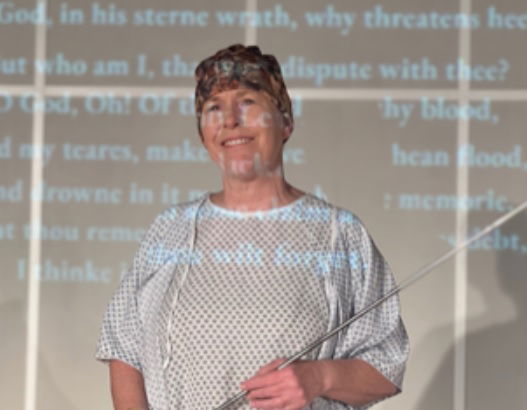 "WIT" - by Margaret Edson - City on a Hill Arts (Leominster, MA.) - REVIEW