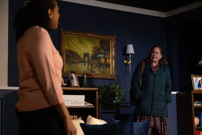 "Good People" - by David Lindsay-Abaire - Worcester County Light Opera Company (Worcester, MA.) - REVIEW