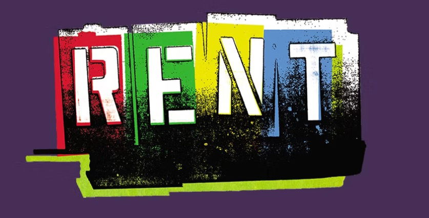 "RENT" - by Jonathan Larson - The Company Theatre (Norwell, MA.)