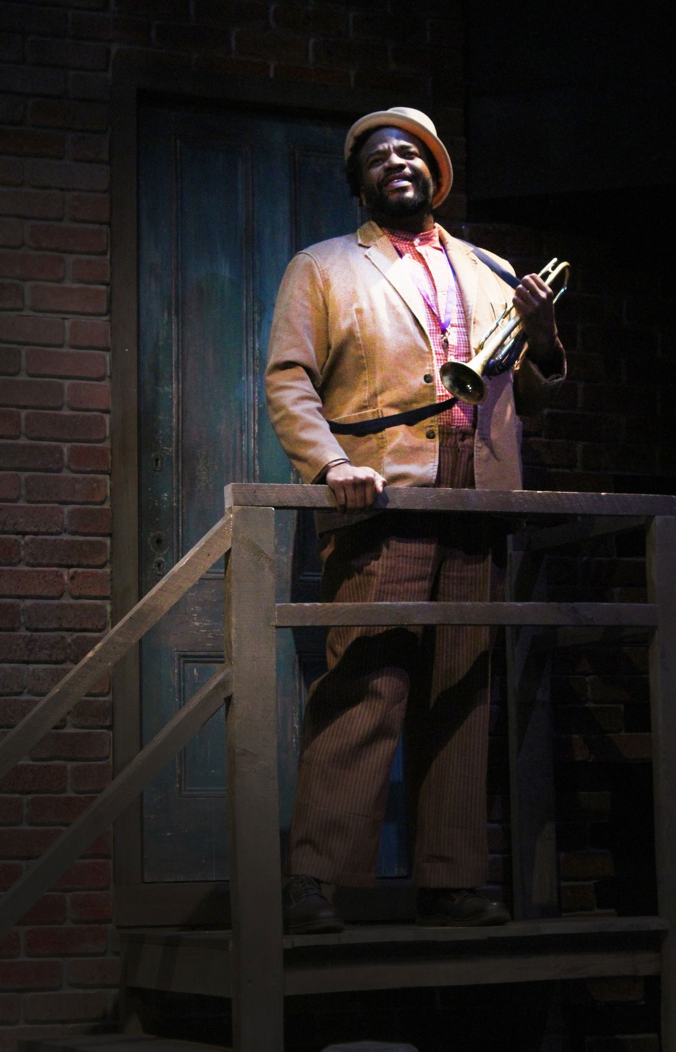 "Fences" - by August Wilson - Majestic Theater (West Springfield, MA.) - REVIEW