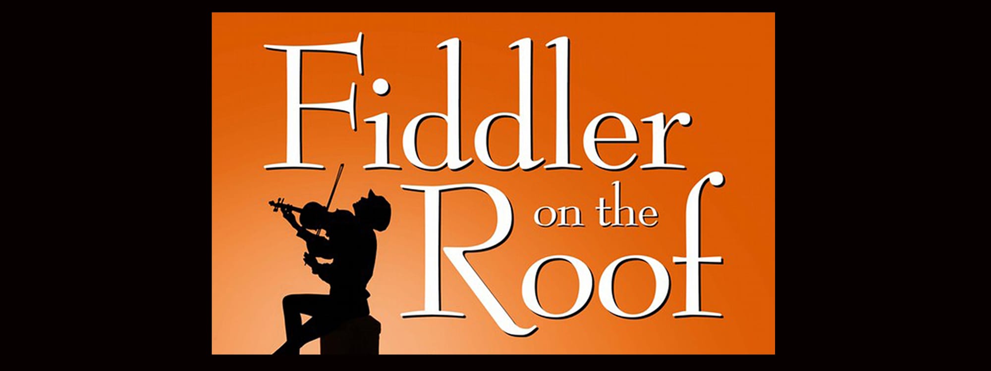 "Fiddler on the Roof" - by Joseph Stein, Sheldon Harnick & Jerry Bock - Gateway Players (Southbridge, MA.)