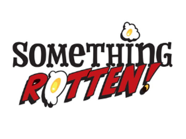 "Something Rotten!" - by O'Connell, Wayne Kirkpatrick & Karey Kirkpatrick - Lyric Stage Company (Boston, MA.)