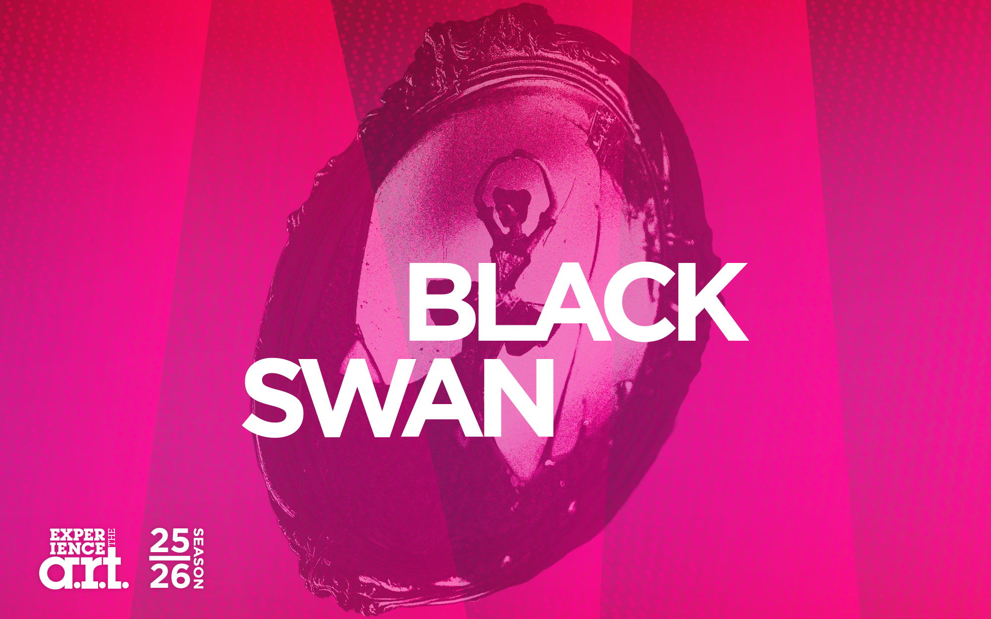 "Black Swan" - by Jen Silverman and Dave Malloy - American Repertory Theater (Cambridge, MA.)