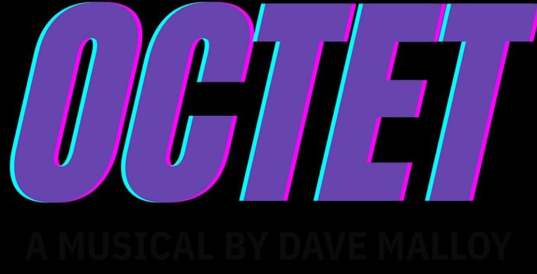 "Octet" - by Dave Malloy - Wilbury Theatre Group (Providence, R.I.)