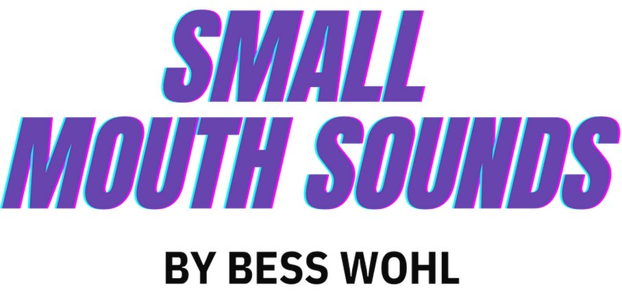 "Small Mouth Sounds" - by Bess Wohl - Wilbury Theatre Group (Providence, R.I.)