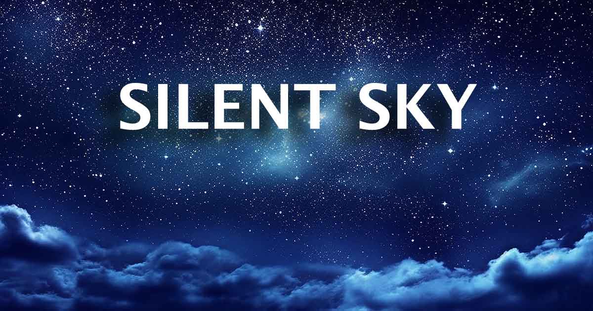 "Silent Sky" - by Lauren Gunderson - Central Square Theater (Cambridge, MA.)